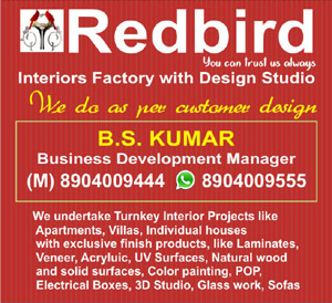 Red Bird Interiors