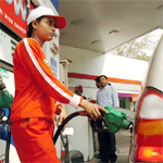 Fuel Station / Petrol / Diesel / Gas Bunk