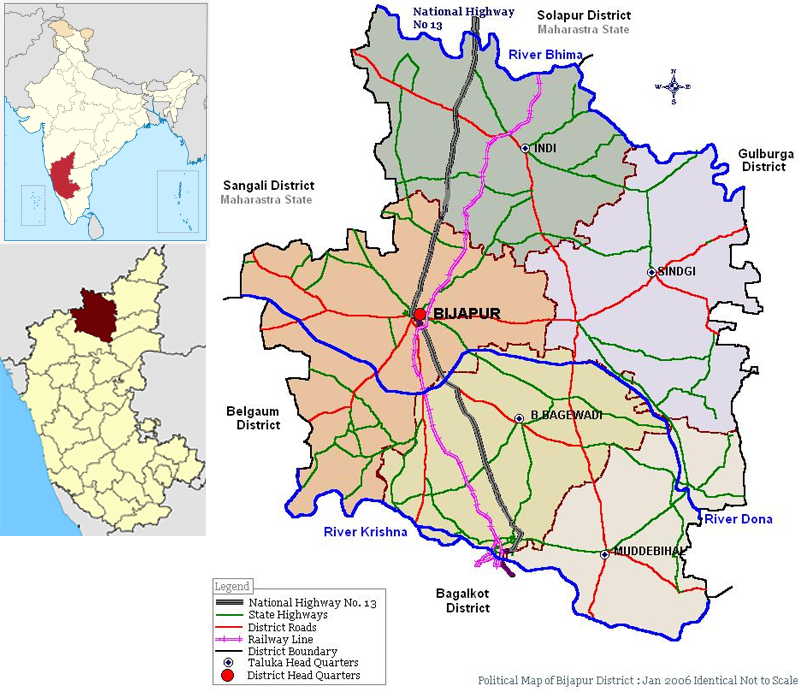 bijapur