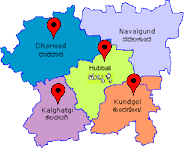 dharwad