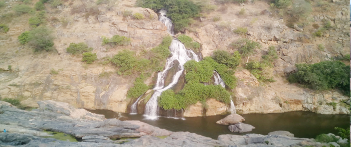 chunchifalls