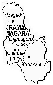 ramanagara