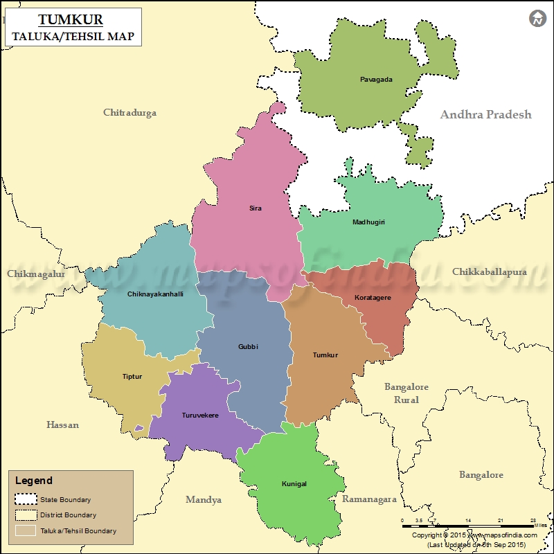 tumakuru