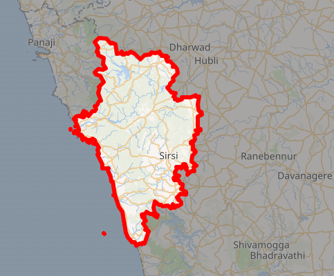 uttarakannada
